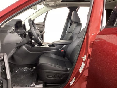 2026 Mazda Mazda CX-5 Premium