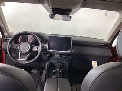 2026 Mazda Mazda CX-5 Premium