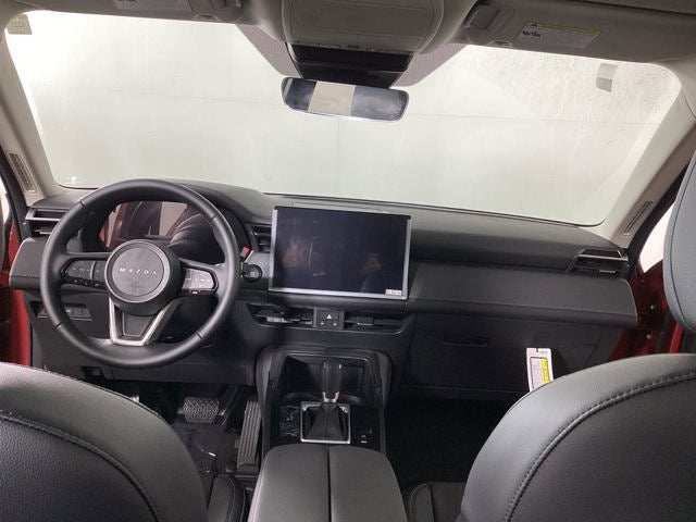 2026 Mazda Mazda CX-5 Premium