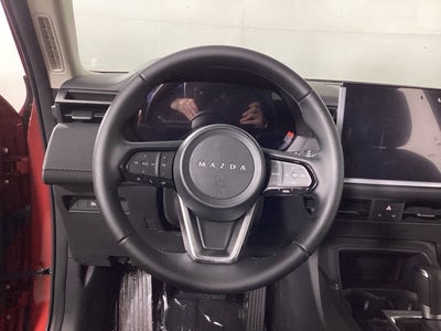 2026 Mazda Mazda CX-5 Premium