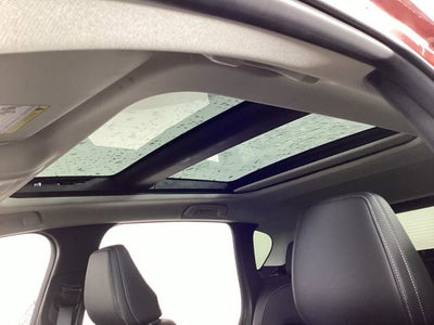 2026 Mazda Mazda CX-5 Premium