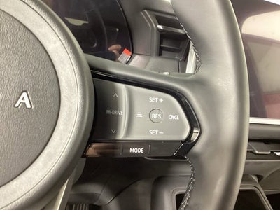 2026 Mazda Mazda CX-5 Premium