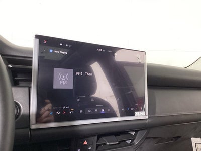 2026 Mazda Mazda CX-5 Premium