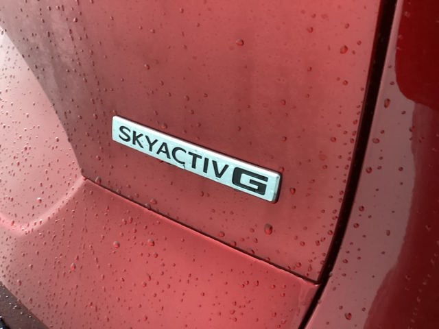 2026 Mazda Mazda CX-5 Premium