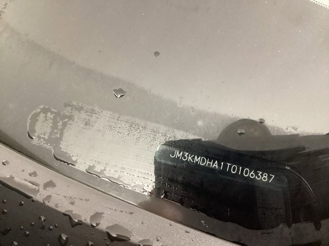 2026 Mazda Mazda CX-5 Premium