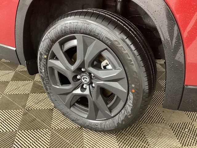 2026 Mazda Mazda CX-5 Premium