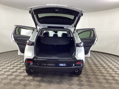2026 Mazda Mazda CX-5 2.5 S Premium