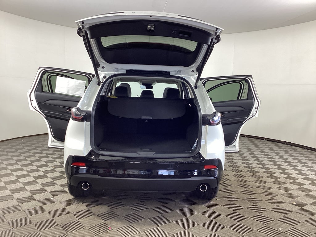 2026 Mazda Mazda CX-5 2.5 S Premium