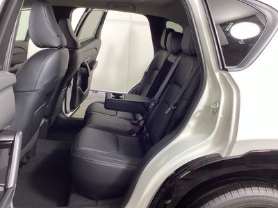 2026 Mazda Mazda CX-5 2.5 S Premium
