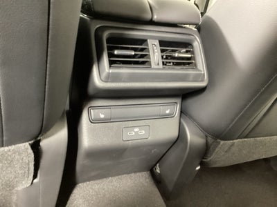 2026 Mazda Mazda CX-5 2.5 S Premium