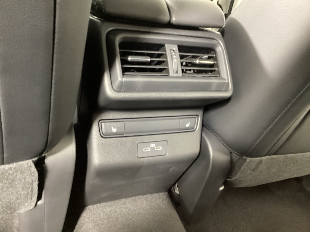 2026 Mazda Mazda CX-5 2.5 S Premium