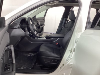 2026 Mazda Mazda CX-5 2.5 S Premium
