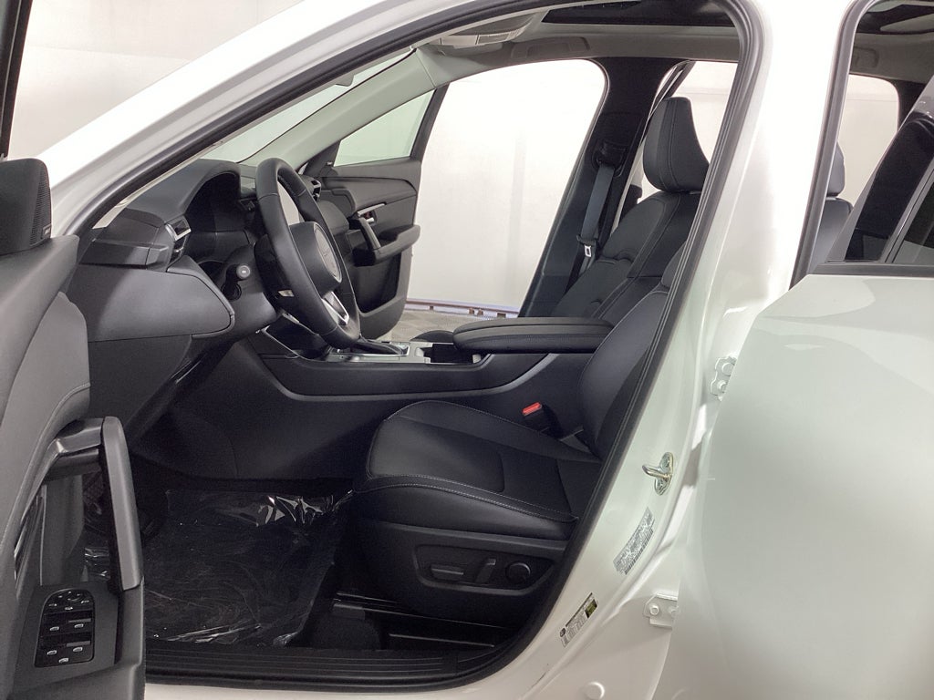2026 Mazda Mazda CX-5 2.5 S Premium