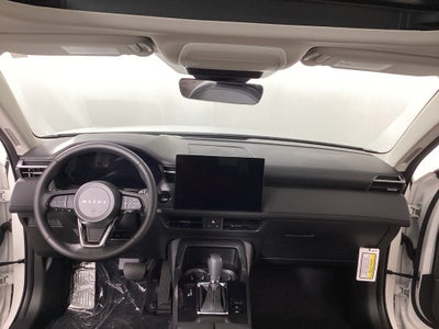 2026 Mazda Mazda CX-5 2.5 S Premium
