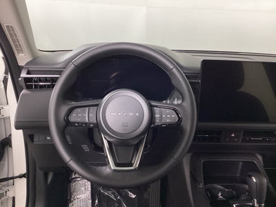 2026 Mazda Mazda CX-5 2.5 S Premium