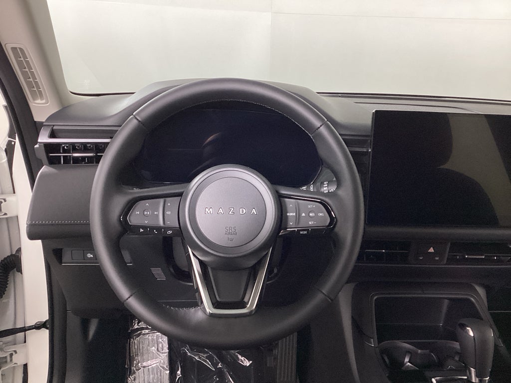 2026 Mazda Mazda CX-5 2.5 S Premium