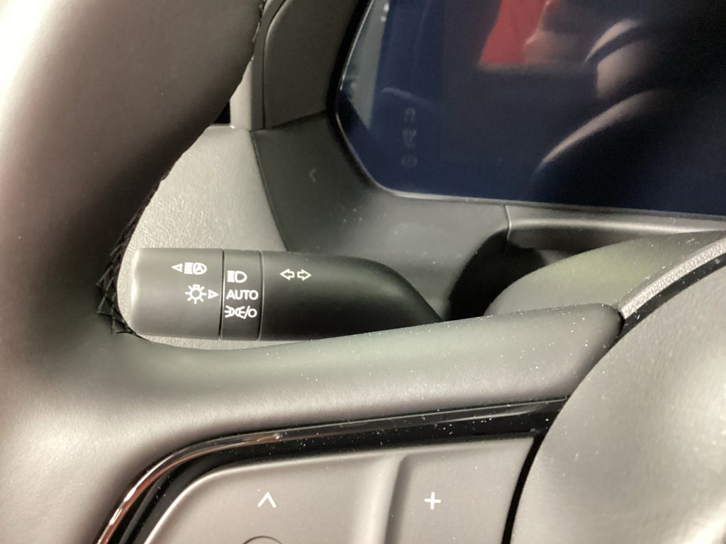2026 Mazda Mazda CX-5 2.5 S Premium
