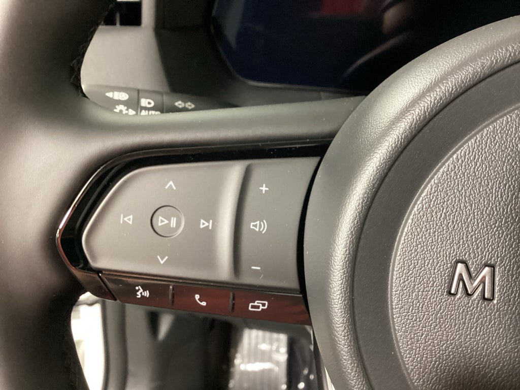 2026 Mazda Mazda CX-5 2.5 S Premium