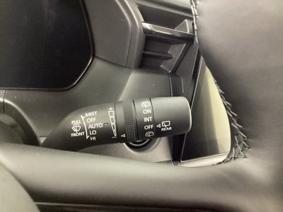 2026 Mazda Mazda CX-5 2.5 S Premium