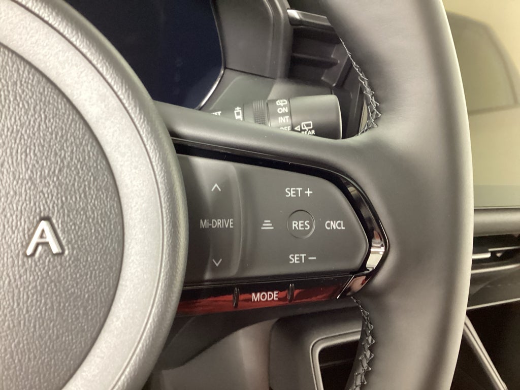 2026 Mazda Mazda CX-5 2.5 S Premium