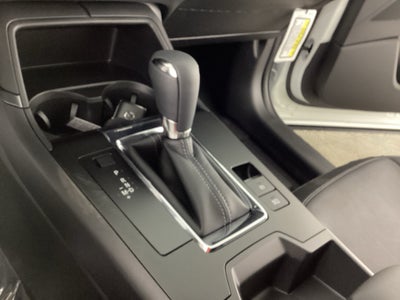 2026 Mazda Mazda CX-5 2.5 S Premium