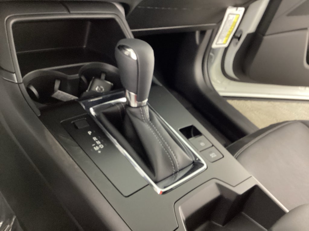 2026 Mazda Mazda CX-5 2.5 S Premium
