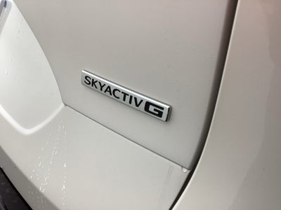 2026 Mazda Mazda CX-5 2.5 S Premium