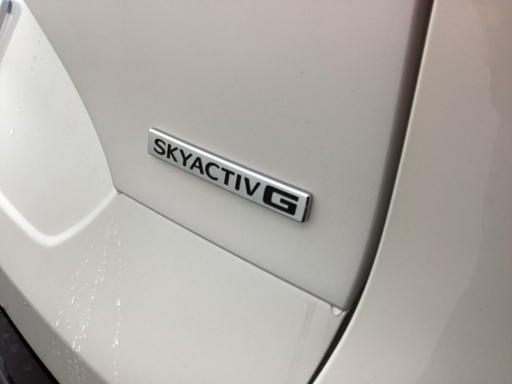 2026 Mazda Mazda CX-5 2.5 S Premium