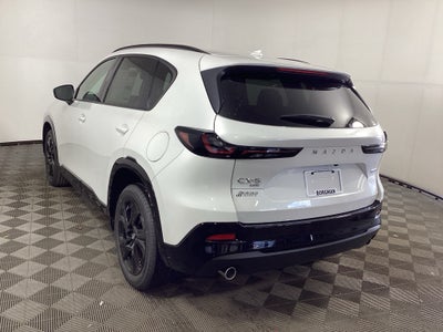 2026 Mazda Mazda CX-5 2.5 S Premium