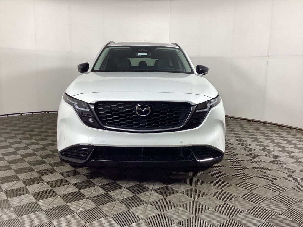 2026 Mazda Mazda CX-5 2.5 S Premium