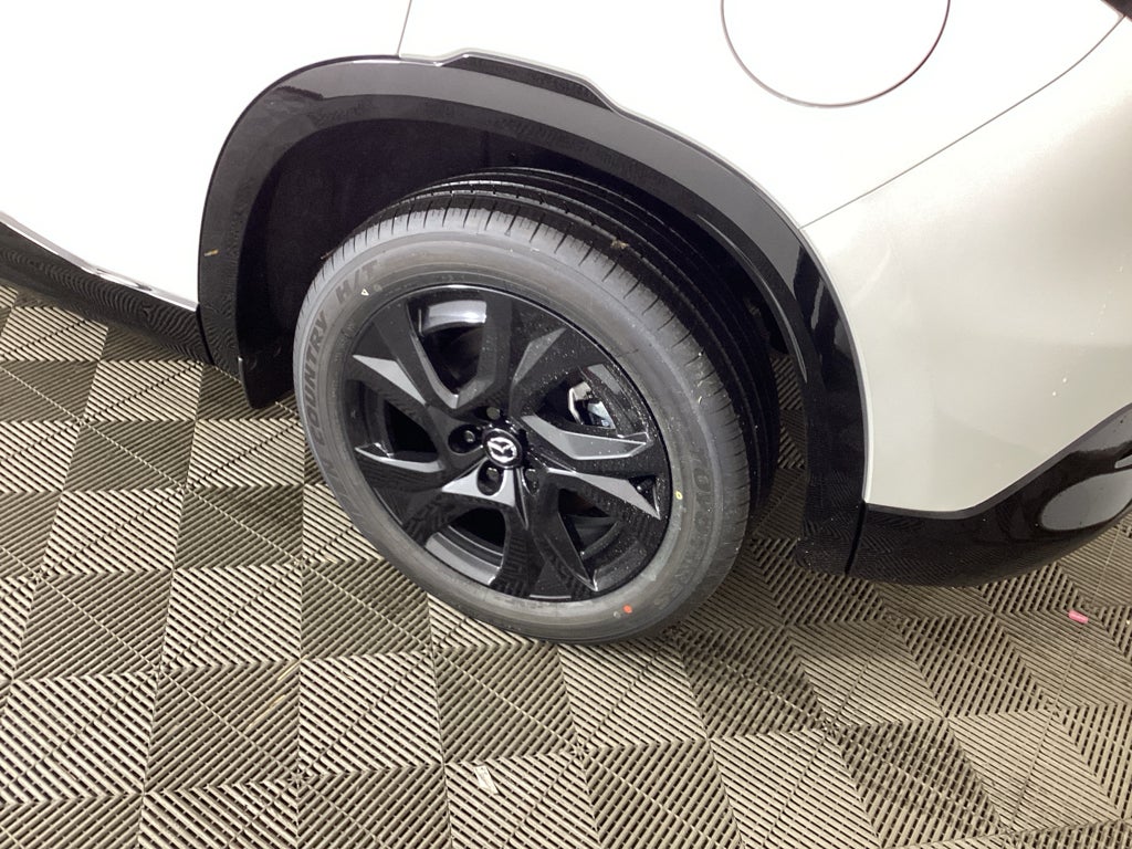 2026 Mazda Mazda CX-5 2.5 S Premium