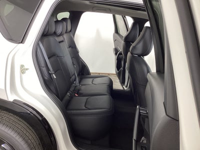2026 Mazda Mazda CX-5 2.5 S Premium