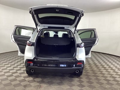 2026 Mazda Mazda CX-5 2.5 S Premium