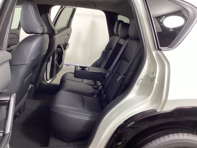 2026 Mazda Mazda CX-5 2.5 S Premium