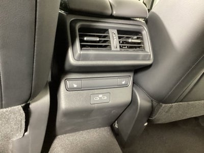 2026 Mazda Mazda CX-5 2.5 S Premium