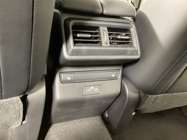 2026 Mazda Mazda CX-5 2.5 S Premium