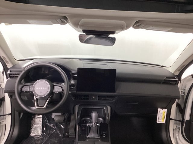 2026 Mazda Mazda CX-5 2.5 S Premium