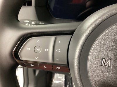 2026 Mazda Mazda CX-5 2.5 S Premium