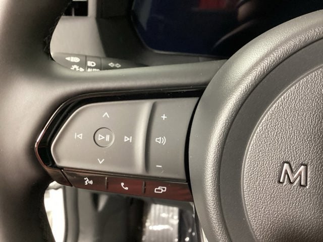 2026 Mazda Mazda CX-5 2.5 S Premium
