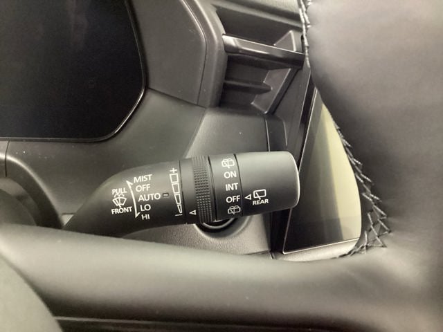 2026 Mazda Mazda CX-5 2.5 S Premium