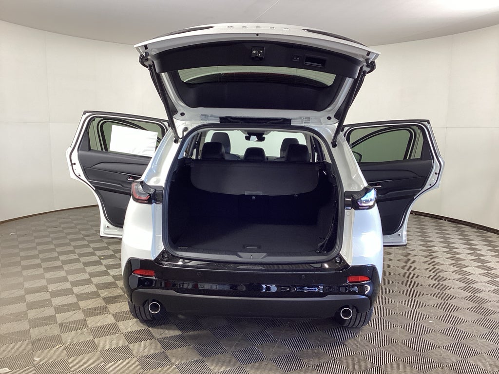 2026 Mazda Mazda CX-5 2.5 S Premium