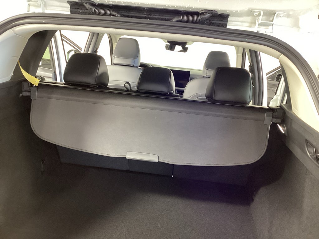 2026 Mazda Mazda CX-5 2.5 S Premium