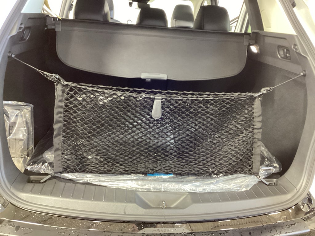 2026 Mazda Mazda CX-5 2.5 S Premium