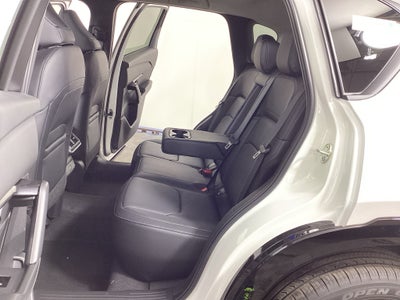2026 Mazda Mazda CX-5 2.5 S Premium