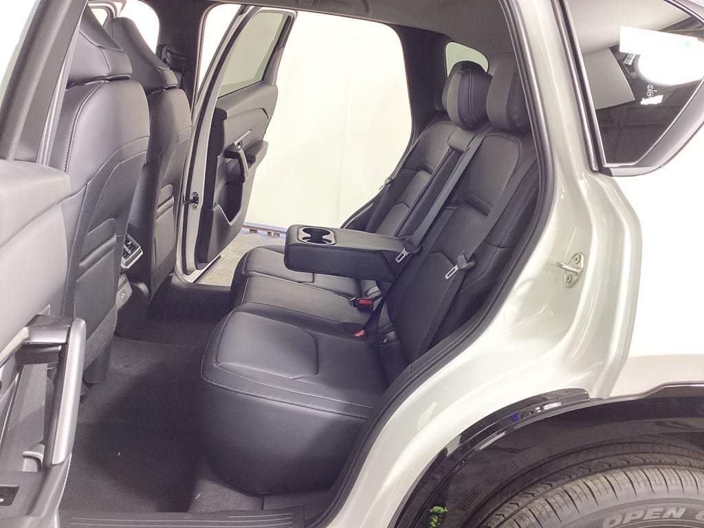 2026 Mazda Mazda CX-5 2.5 S Premium