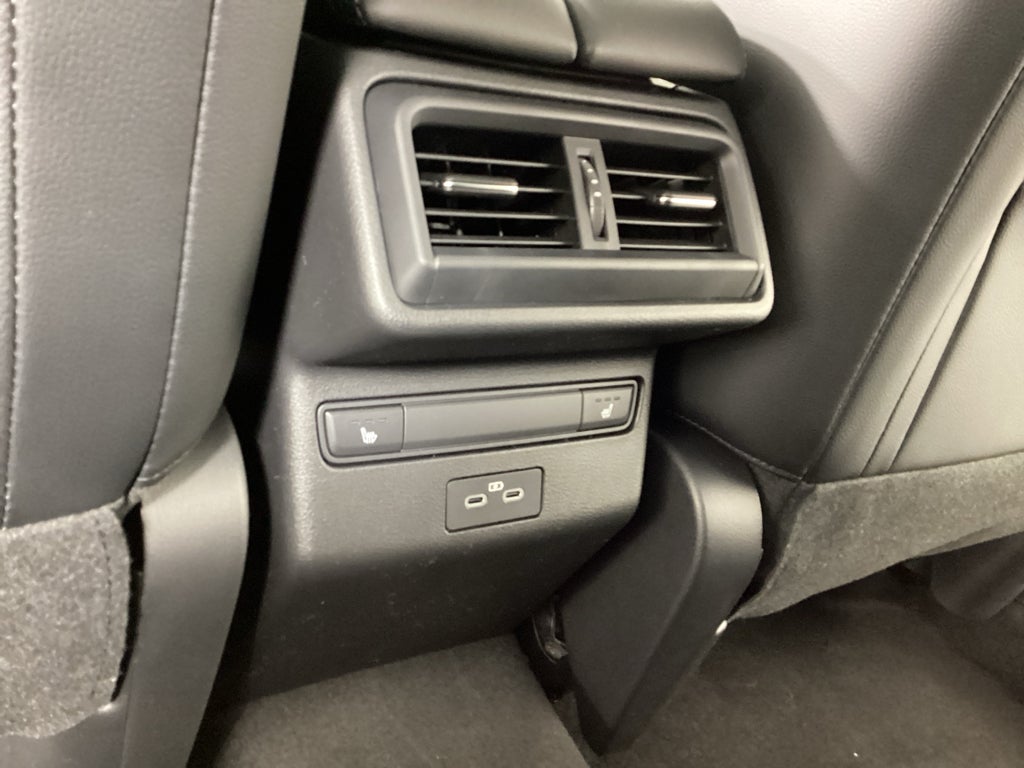2026 Mazda Mazda CX-5 2.5 S Premium