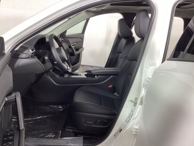 2026 Mazda Mazda CX-5 2.5 S Premium