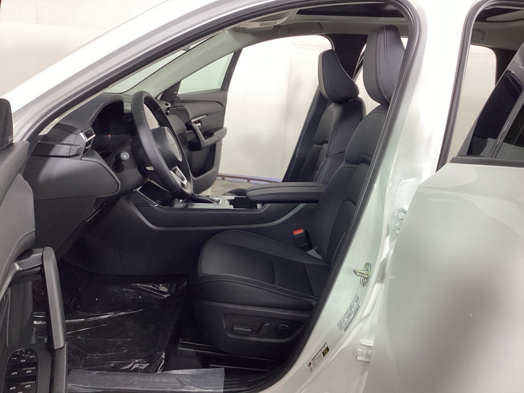 2026 Mazda Mazda CX-5 2.5 S Premium