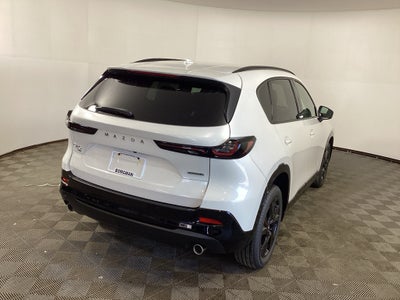 2026 Mazda Mazda CX-5 2.5 S Premium