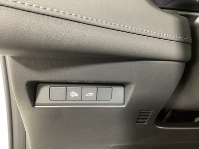 2026 Mazda Mazda CX-5 2.5 S Premium